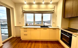 Apartament ultrafinisat | 3 camere | Zona BMW - Poză 8