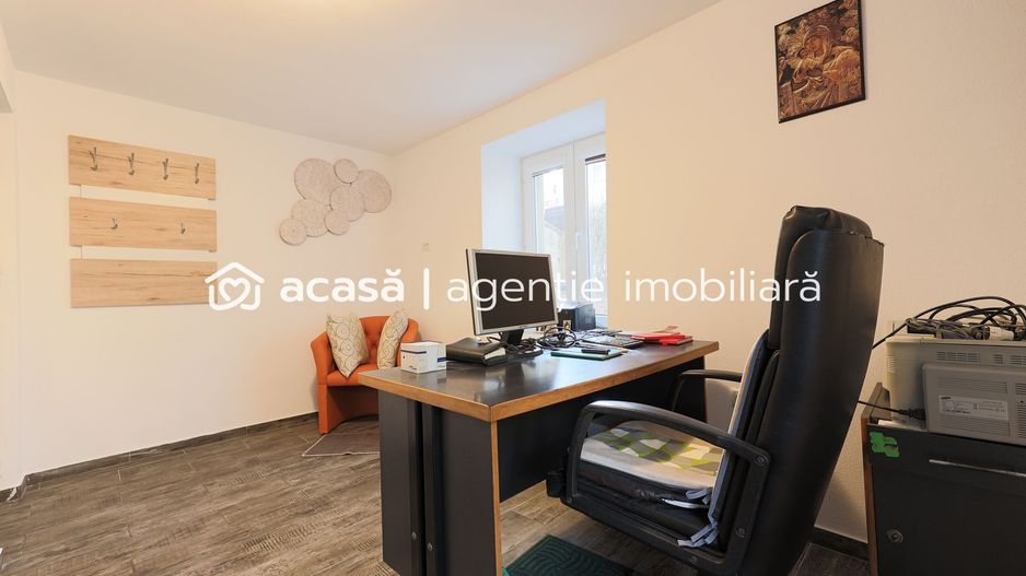 Spațiu ideal pentru birouri sau clinici - Poză 2