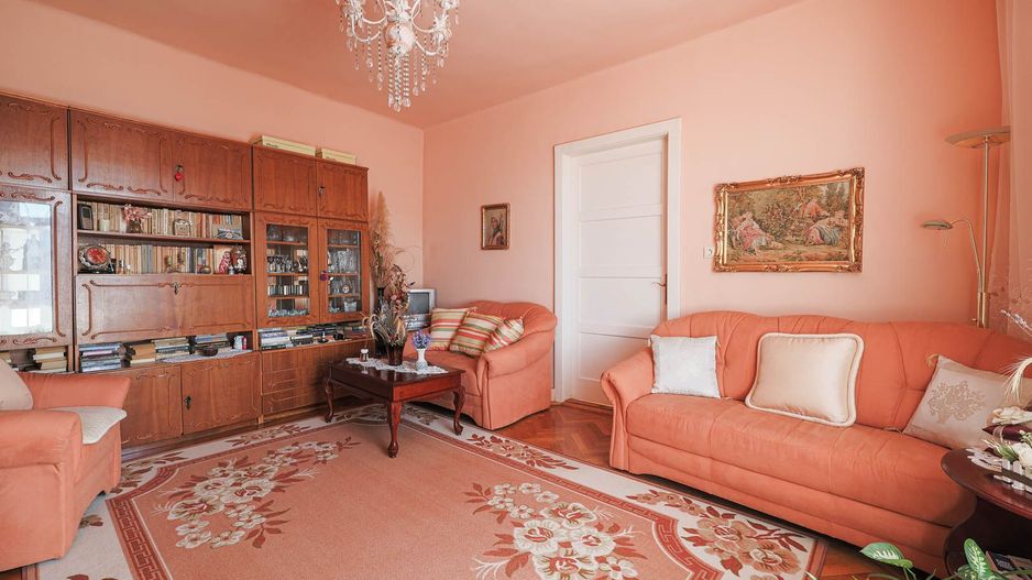 Apartament 2 camere pe Bulevardul Revolutiei - Poză 6