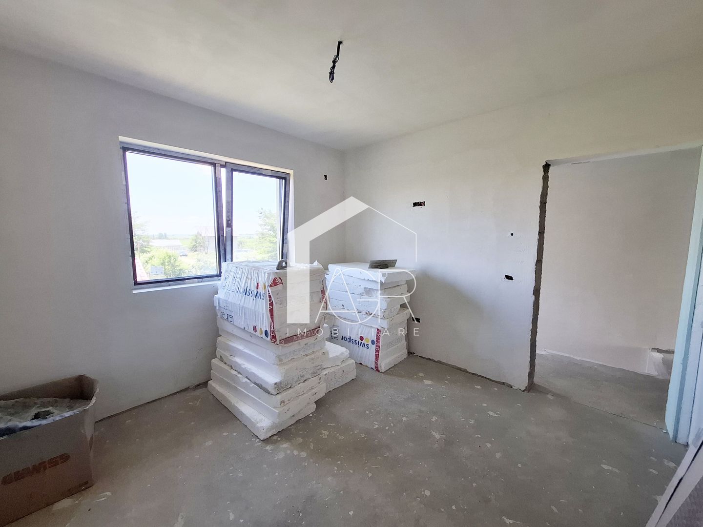Vila P+1E, cu 5 camere, Paulesti - Poză 15