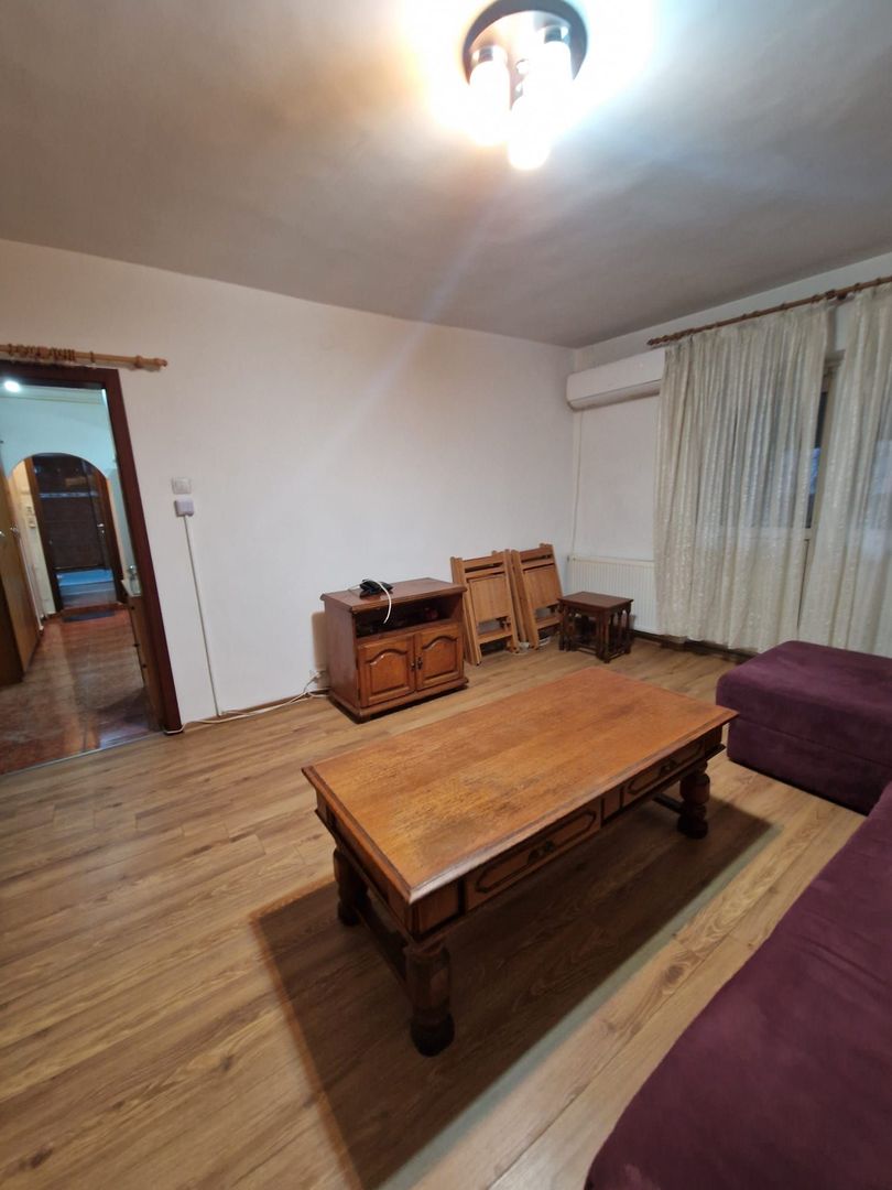 Ap 2 camere intre Timpuri Noi si Mall Vitan S147 - Poză 4