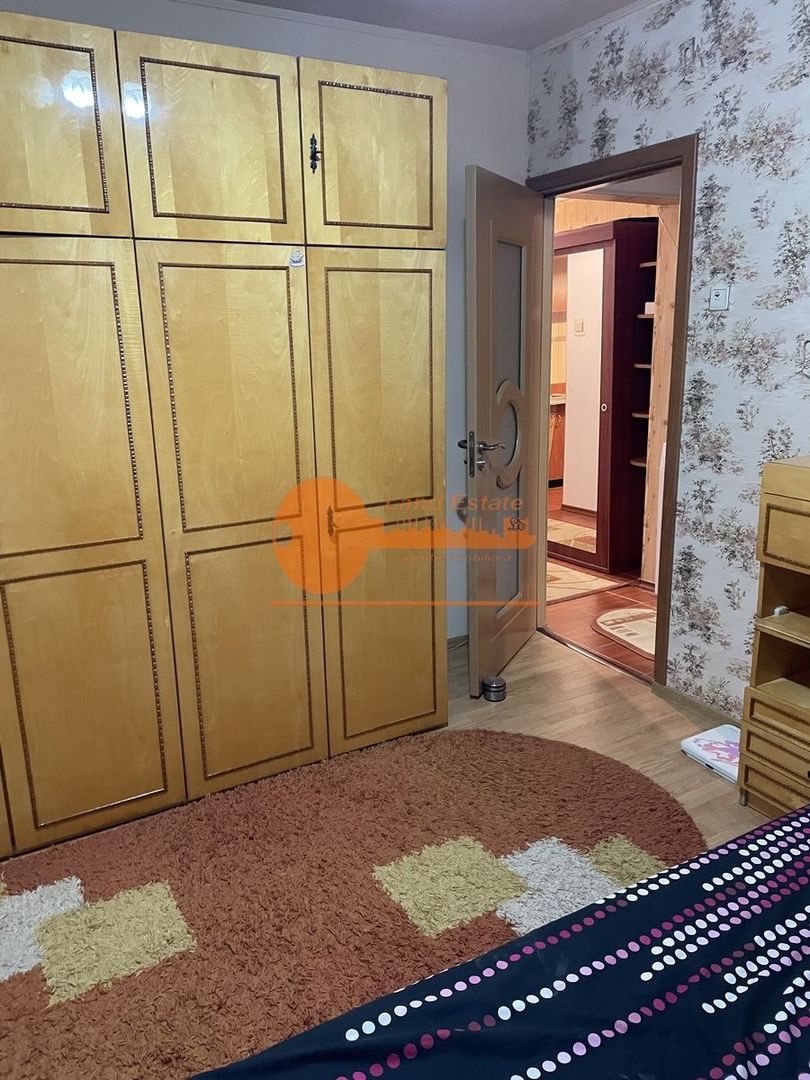 Apartament cu 2 camere in zona Parc Sebastian - Poză 2