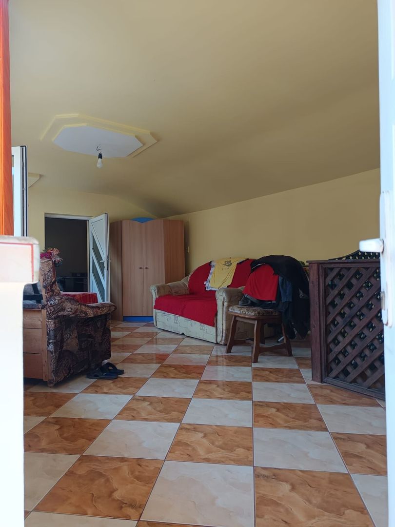Vilă P+E de vânzare în Valea lui Mihai – 233 mp, teren 733 mp - Poză 11