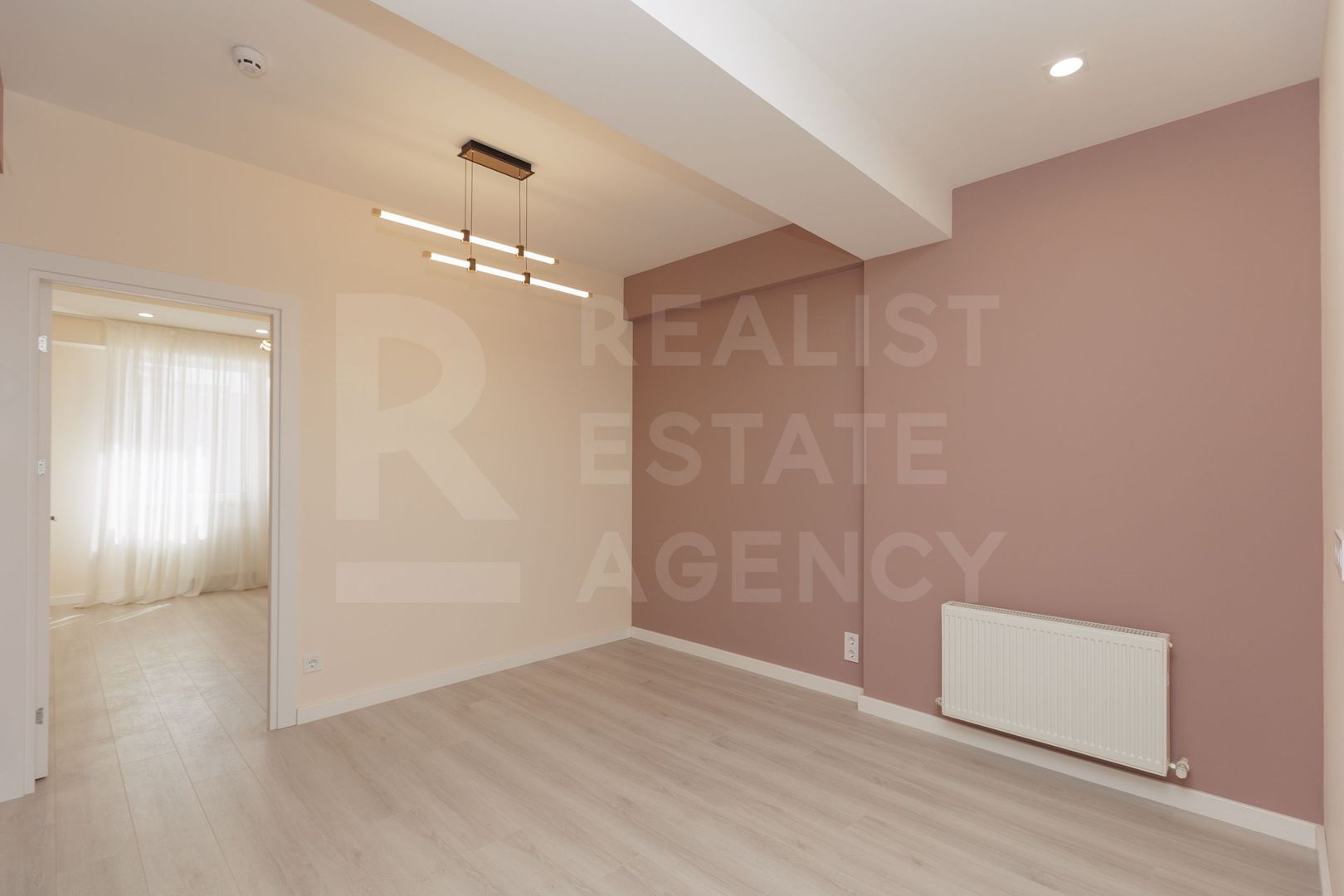 Vanzare, apartament, 2 camere, bd. Mircea cel Bătrân, Ciocana - Poză 9