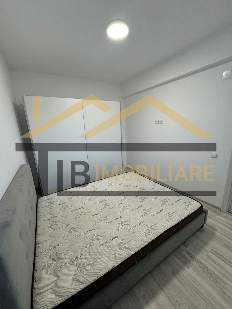 Apartament de 2 camere, 44mp, parcare, Zona Sancrai - Poză 7