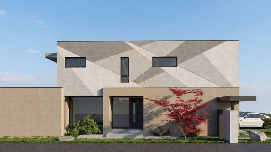 Teren 510 mp cu autorizatie de constructie | Dumbravita- zona Mures - Poză 4