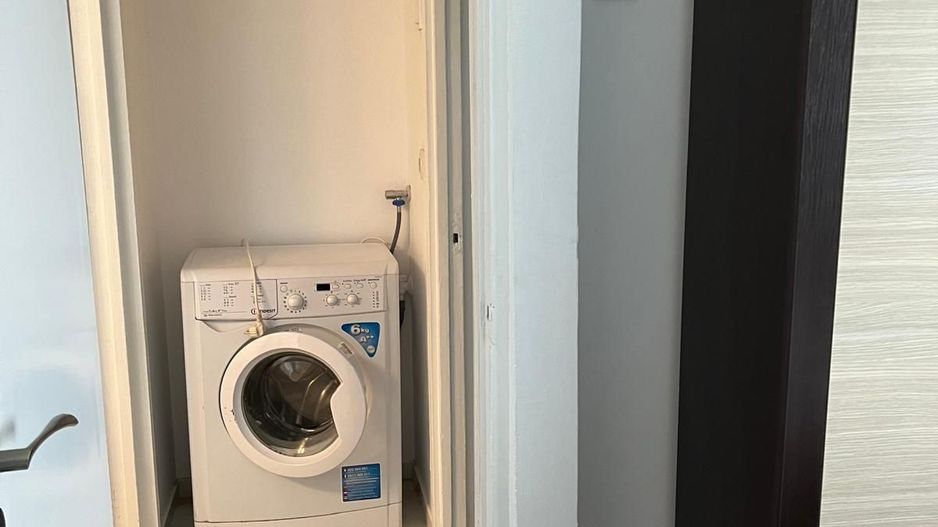 Apartament cu 3 camere mobilat,cartier Astra-Neptun - Poză 8