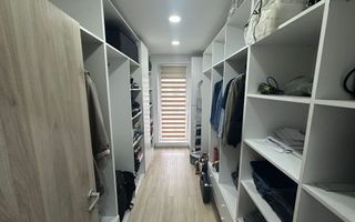 Sos Salaj - Apartament cu 3 camere si terasa, 200 mp, Comision 0% - Poză 12