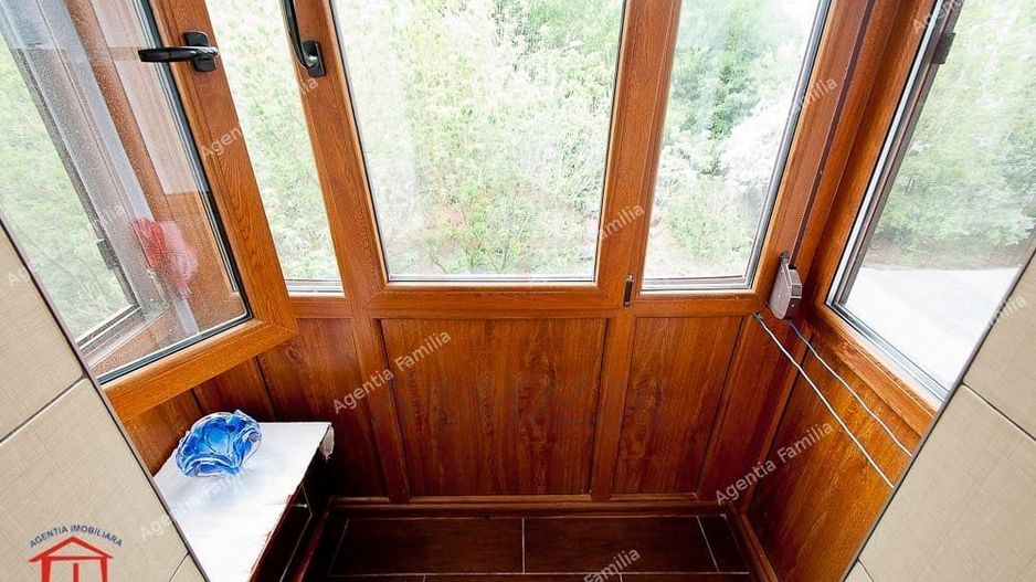 Inchiriem apartament cu 2 camere, aproape de Faleza in Mazepa 1 , bloc Alun. - Poză 11