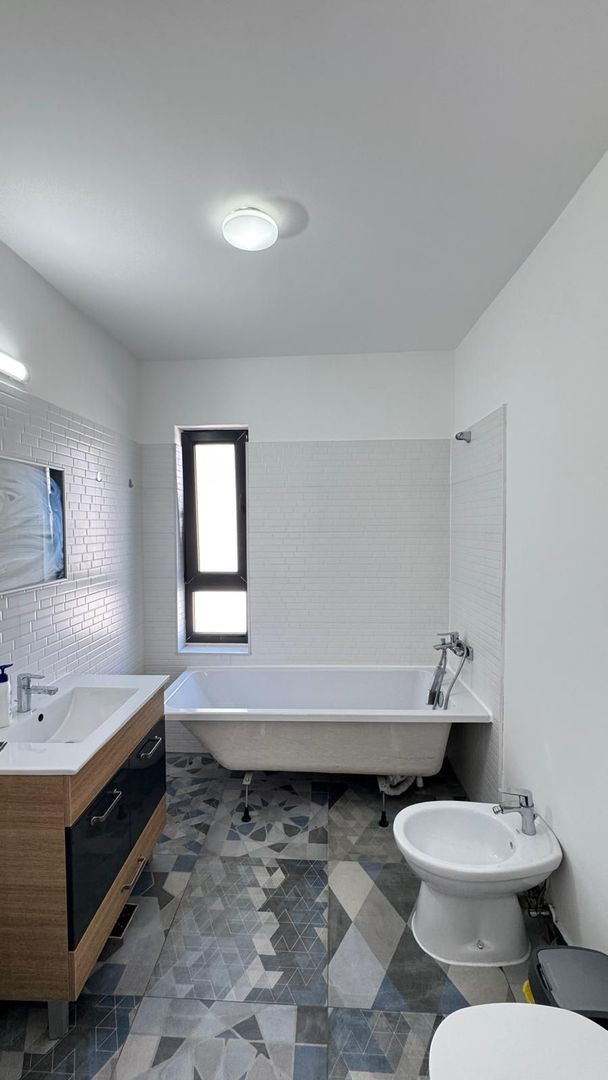 Apartament 2CAM DECOMANDATE 47,84MP - Terasă 59MP - PARCARE - DONATH PARK - Poză 9