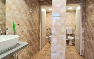 Spatiu comercial de închiriat Brasov - 100 mp # plus-imo.ro - Poză 10