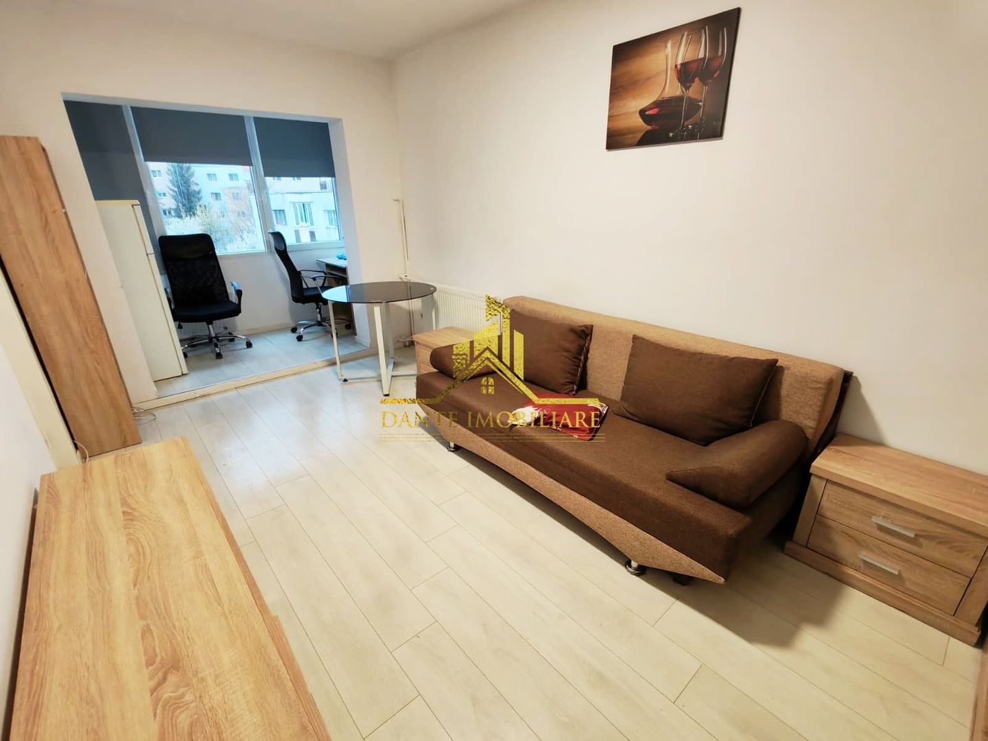 1 camera, decomandat, modern, PET FRIENDLY, Zorilor, UMF - Poză 1