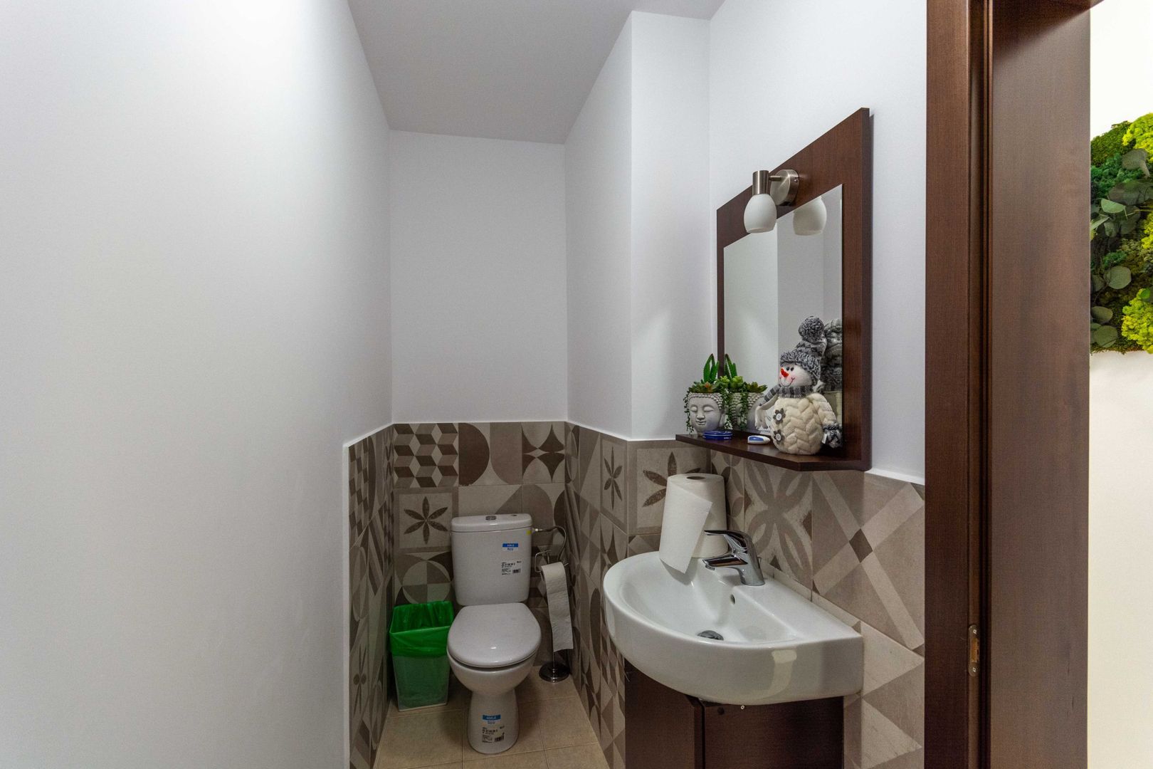 Kiseleff - Averescu, spatiu birouri premium! Locatie de prestigiu! - Poză 13