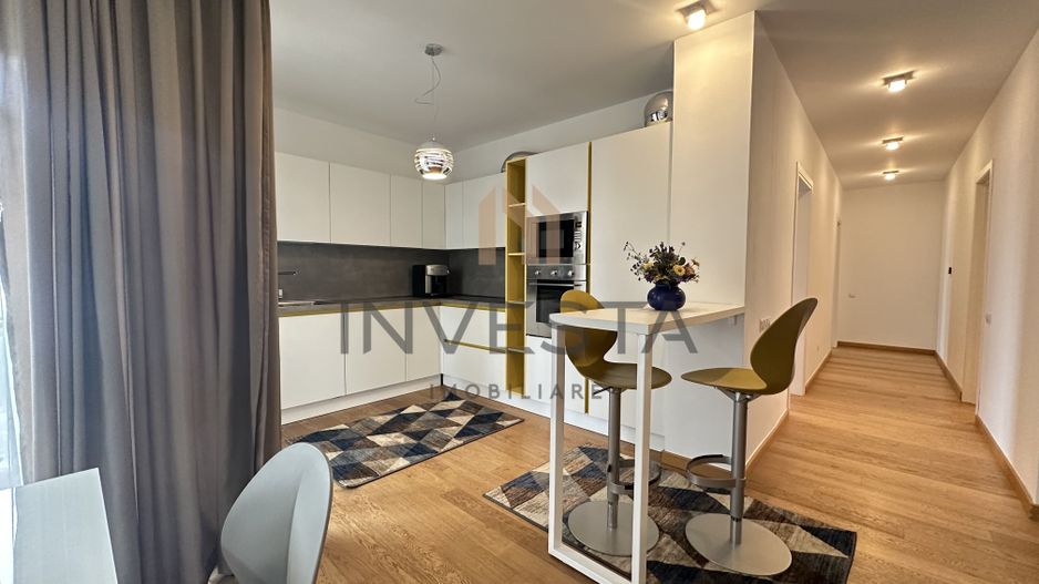 Apartament exclusivist/Zona Iulius Mall - Poză 2