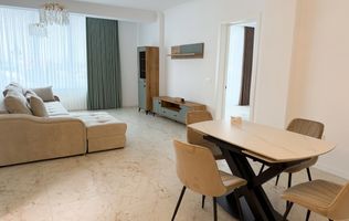 Apartament 3 camere | Rădăuți | 90 mp utili | 500 euro/lună