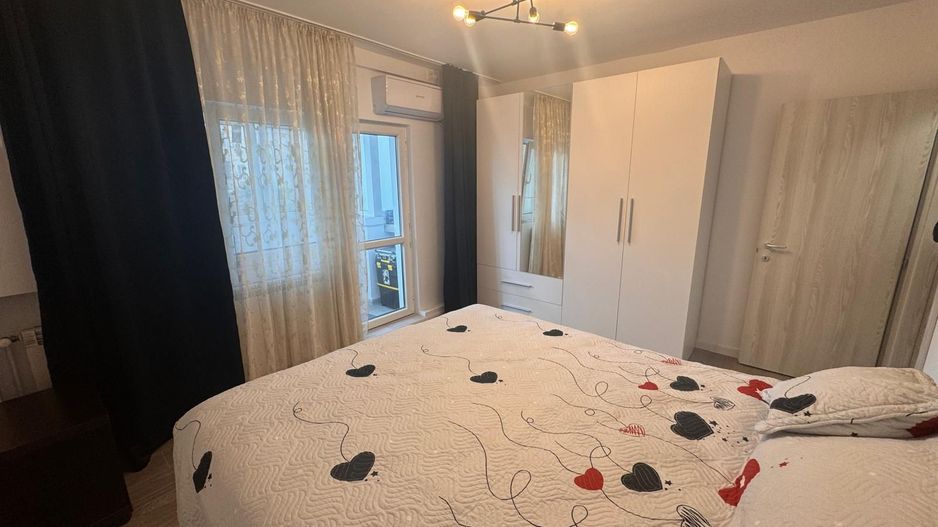 Sebastian 3 Camere Centrala Parcare 2 bai 3/8 - Poză 8