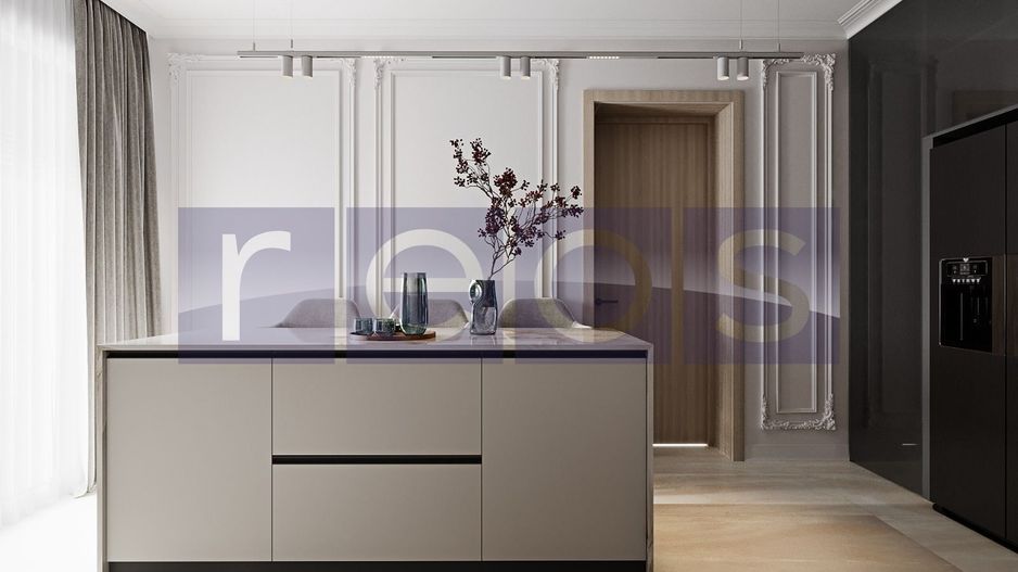 VANZARE -DUPLEX 3 CAMERE -BUCURESTI  Mall Select Residence - Poză 15