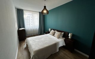3 camere open space, Parcare, Pet Friendly, Iris, Auchan, Revo Gym - Poză 9