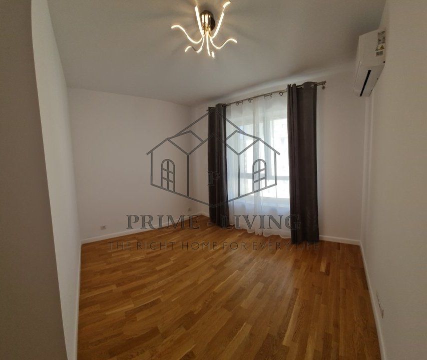 APARTAMENT CU 3 CAMERE LA INCHIRIERE IN COMPLEX REZIDENTIAL - Poză 6