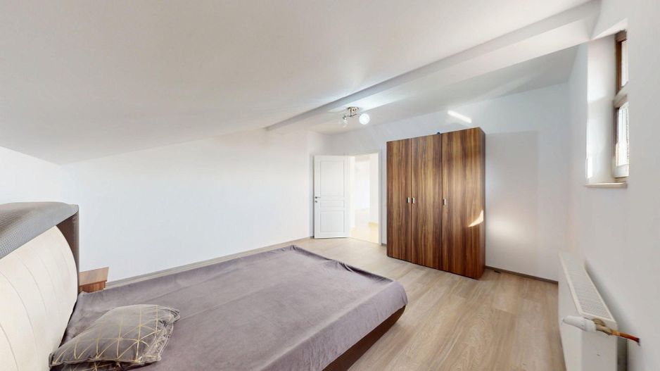 VOLUNTARI - Locuinta Ideala pentru Familie sau Activitati Mixte - Poză 26