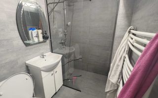 Apartament 1 Camera I Curte I Parter I Renovat I Cisnadie - Poză 6