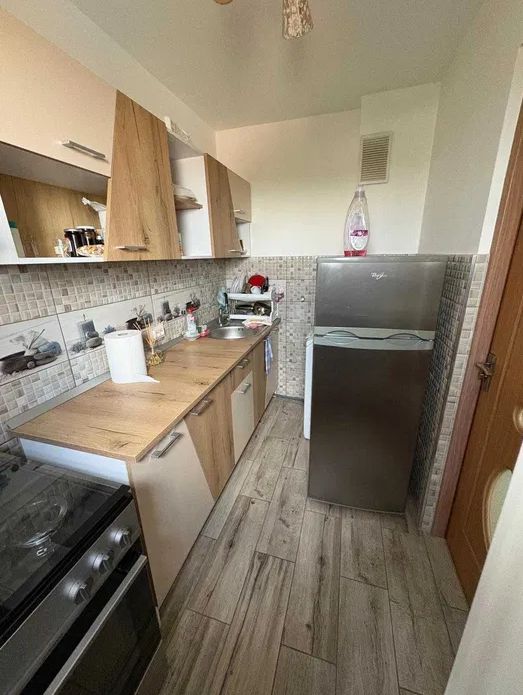 Garsonieră complet utilată disponibilă imediat – Brâncoveanu Sector 4 - Poză 4