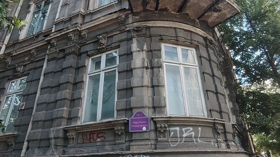 Apartament 3 camere | Pache Protopopescu | Ultracentral - Poză 1