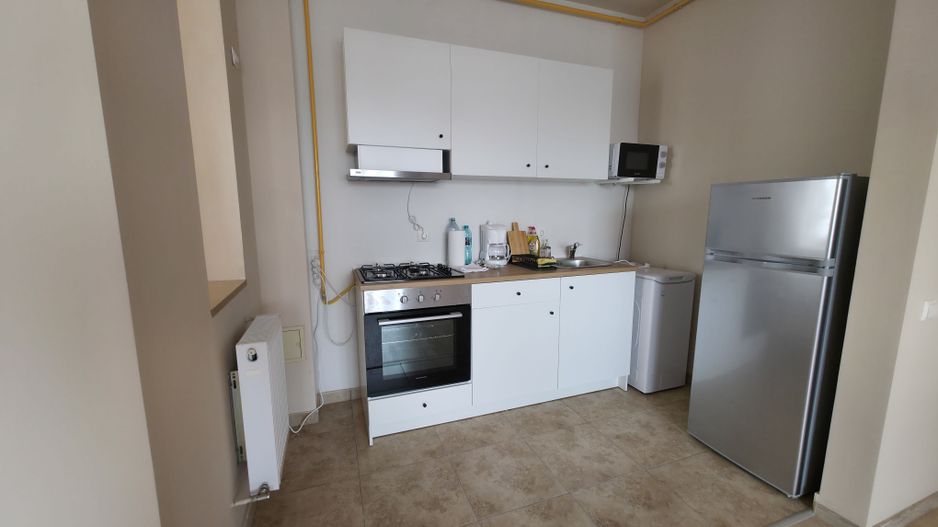 2 camere centrala proprie Militari Prima Inchiriere - Poză 18