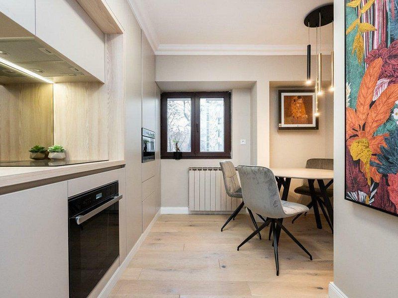 Inchiriere apartament 4 camere | Strada Mexic - Poză 6