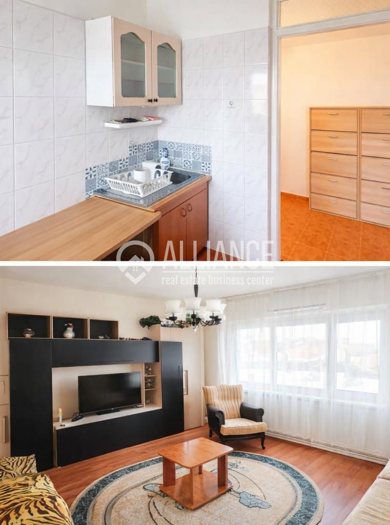 Apartament 2 camere de inchiriat -(COD 10) CENTRAL - Poză 4
