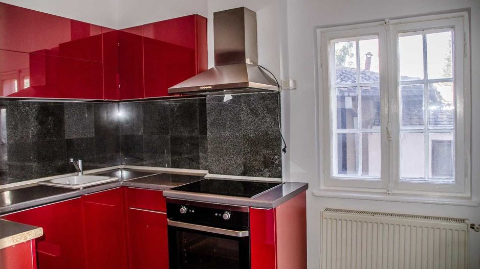 Inchiriere duplex Kiseleff, vila, et 1+mansarda, 160mp, 2800 euro/luna - Poză 7