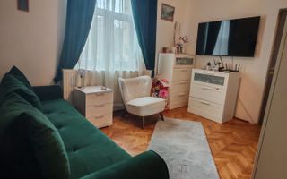 Apartament la casa cu gradina de 480 mp, Zona Semicentrala - Poză 2