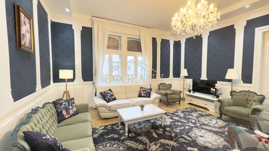 BG19 Apartament Exclusivist 4 camere - Poză 9