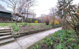 Apartament tip studio cu gradina Gruia strada Migdalului - Poză 1