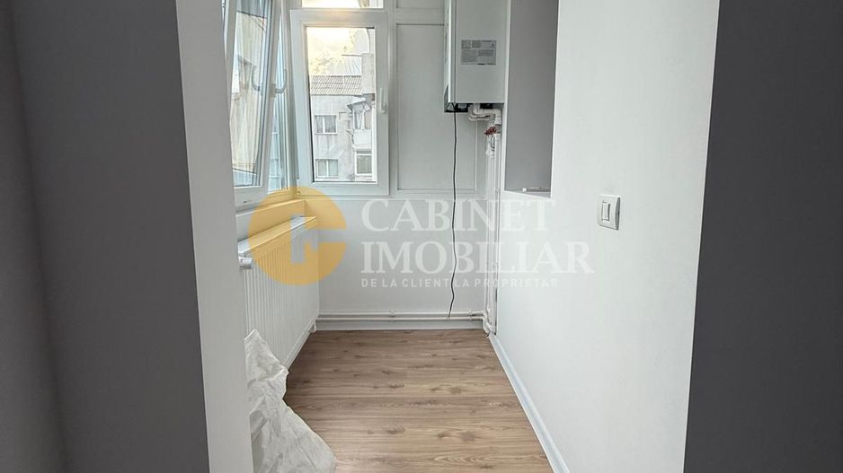 Apartament 2 camere decomandat - Dacia - Poză 3