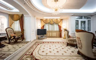 Se oferă spre chirie casă exclusivistă amplasată în Centul orașului - Poză 15