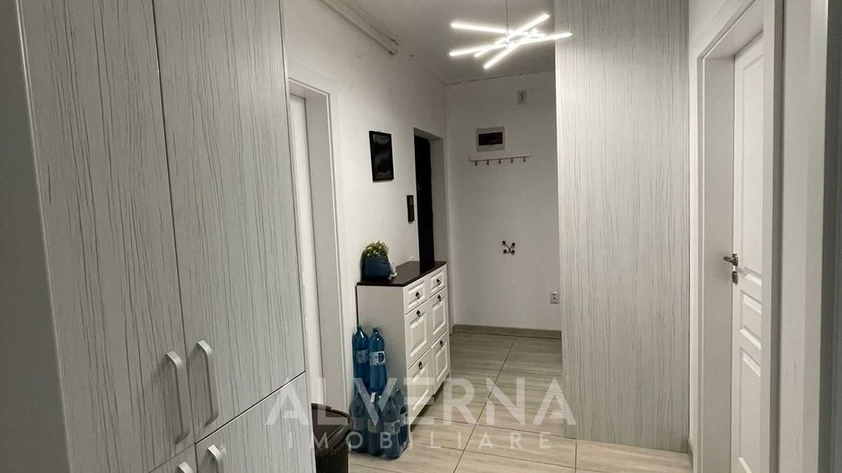 Apartament 2 camere | 53mp | terasa | parcare | lift | Andrei Muresanu - Poză 6