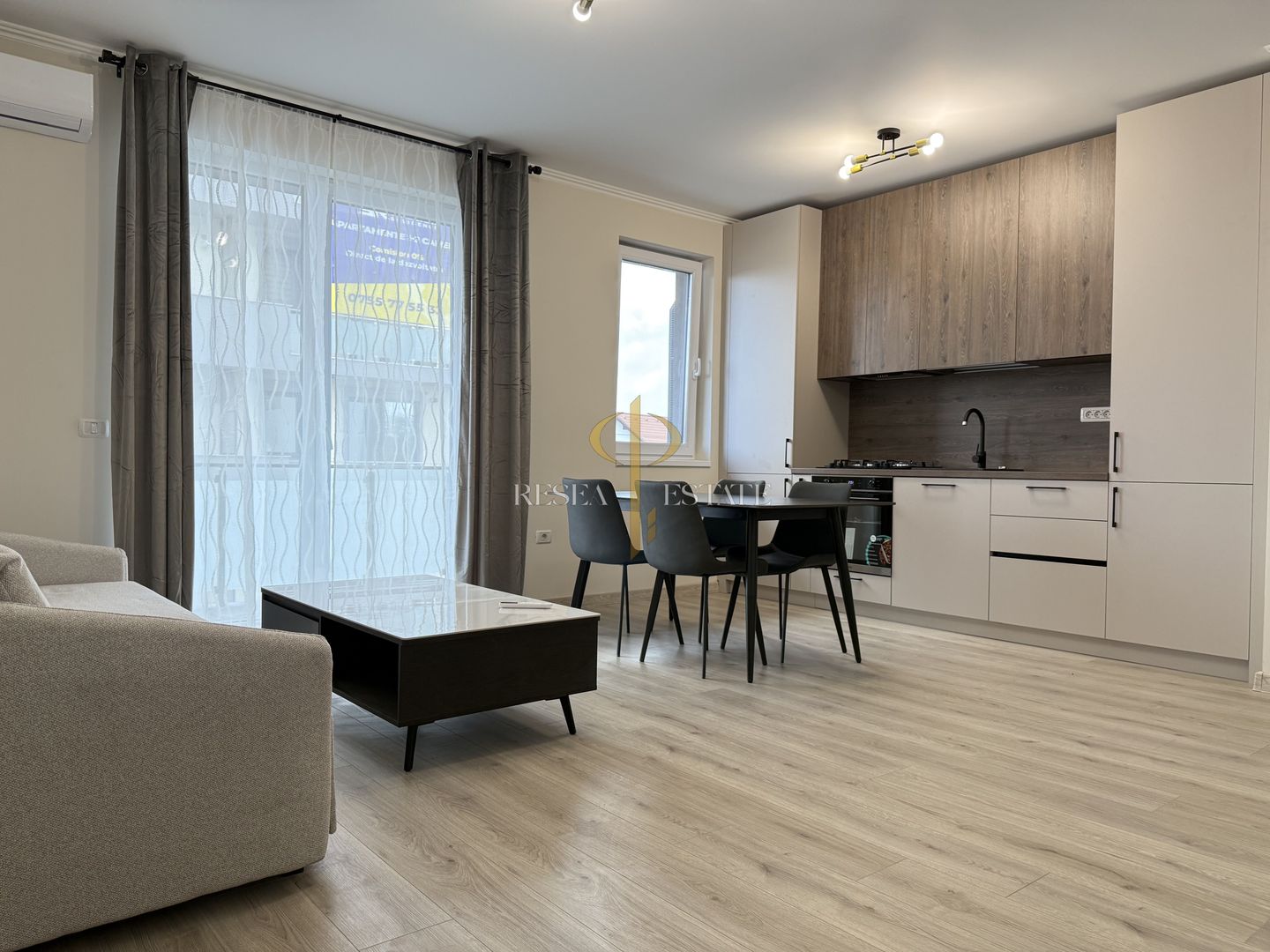 Apartament modern 2 camere| Giroc - Poză 1