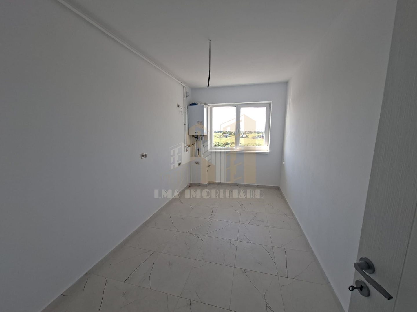 Apartament 3 camere Subcetate City 2 Sanpetru Brasov - Poză 12