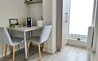 Studio modern cu terasă spațioasă, în bloc nou premium. Gheorghieni. - Poză 2