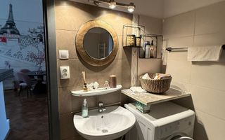 Apartament 2 camere Ultracentral | GHEORGHE ŞINCAI - Poză 12