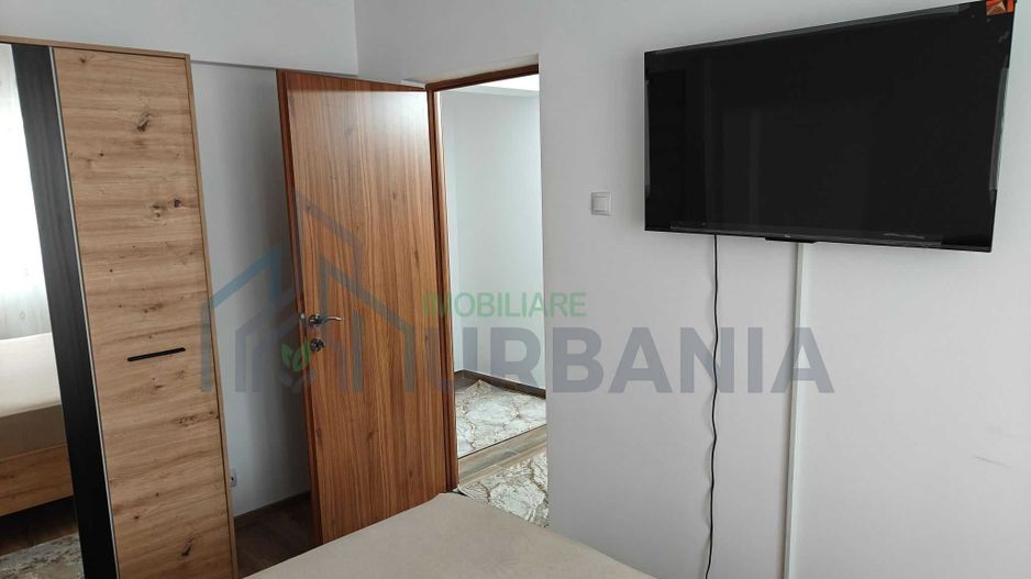 Apartament 3 camere, 2 băi, Păcurari, Iași – Moara de Foc/ Poștă - Poză 3