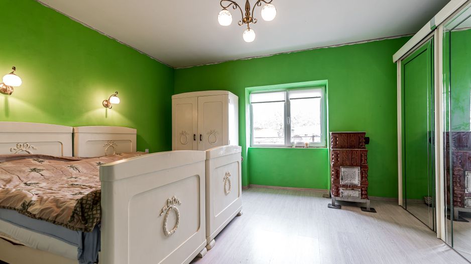 Casă finisată + casă în construcție, la același preț! - Poză 4
