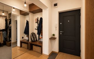 Apartament 2 camere, etajul 2, zona Maramureșului - Poză 6