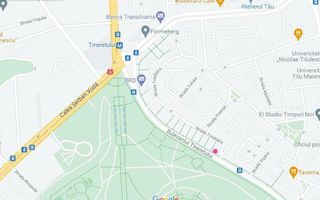 Apartament 3 camere  Parcul Tineretului, confort deosebit S272 - Poză 10