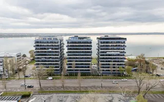 Apartament 2 camere | Vedere la mare | Mamaia Central | Miraj Sunset - Poză 45