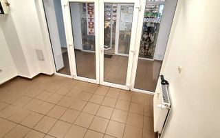 Spațiu comercial SAD de închiriat – Calea Martirilor, Timișoara, 0% Comision - Poză 3