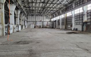 Hala - 3013 mp  # plus-imo.ro