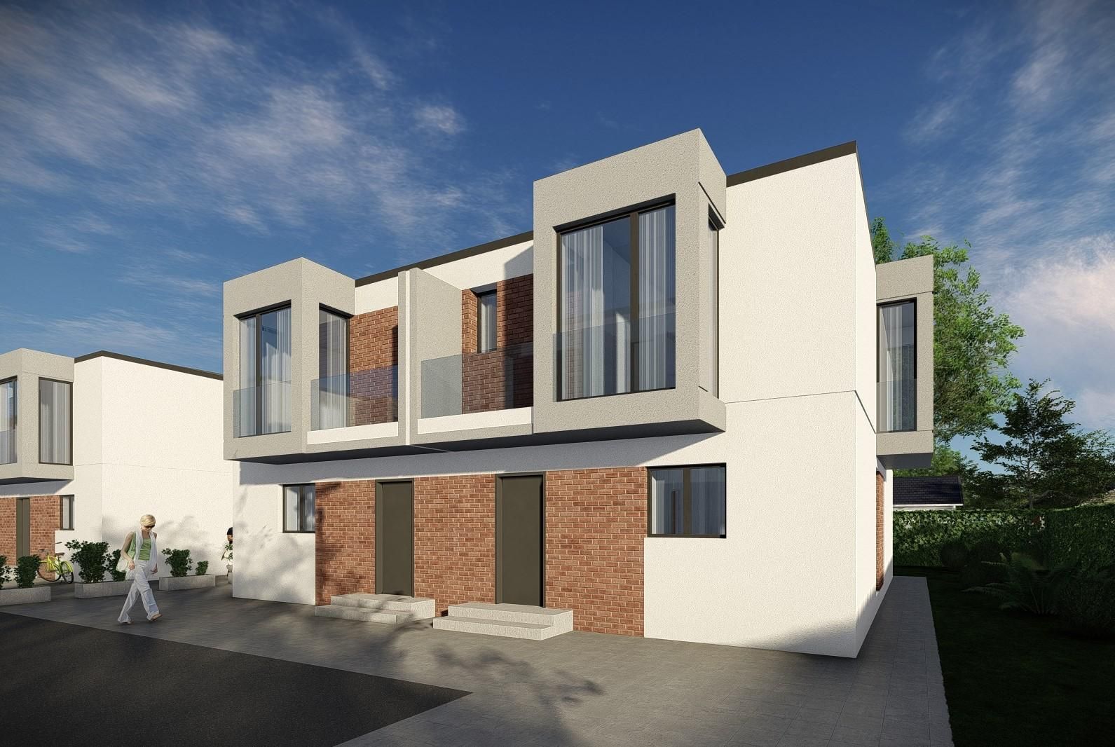 VILA 4 CAMERE TUNARI| PERETI INDIVIDUALI -TOATE UTILITATILE - Poză 8
