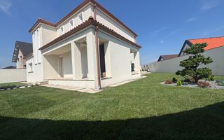 Vila EXCLUSIVISTA cu Piscina, Garaj si 3 Terase - Poză 13